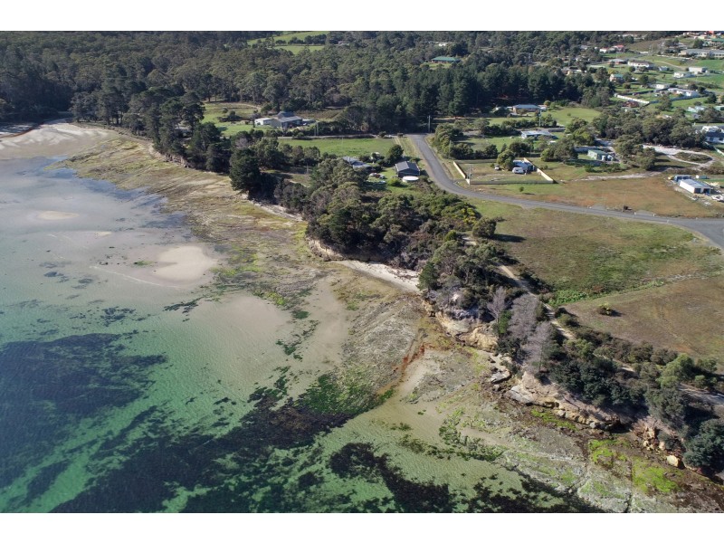 4 Cartela Drive, Nubeena TAS 7184