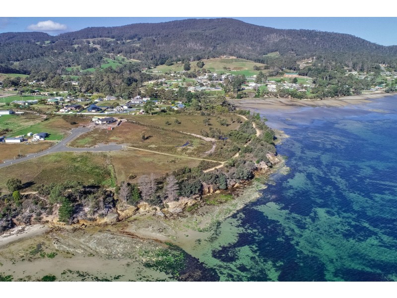 4 Cartela Drive, Nubeena TAS 7184