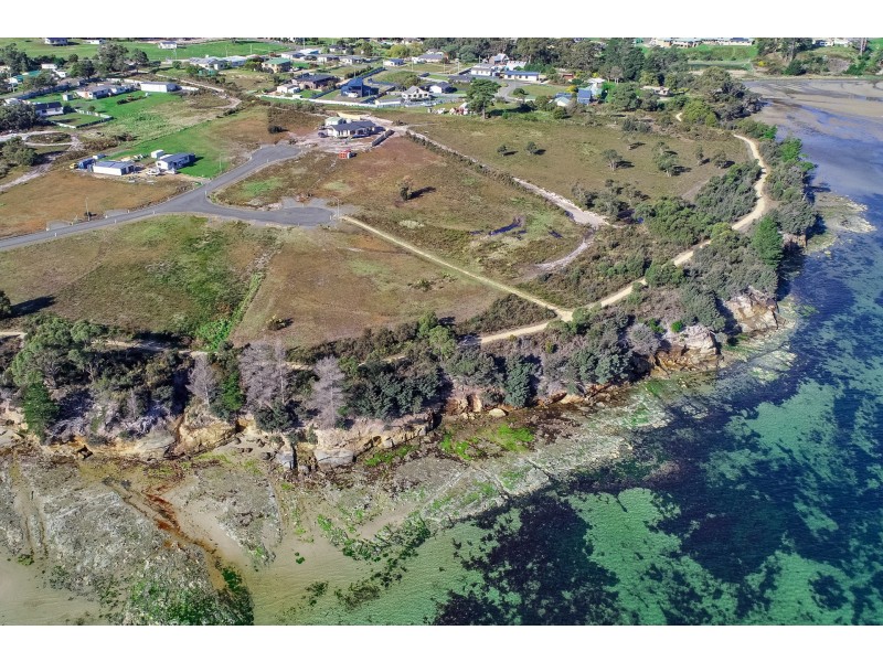 4 Cartela Drive, Nubeena TAS 7184