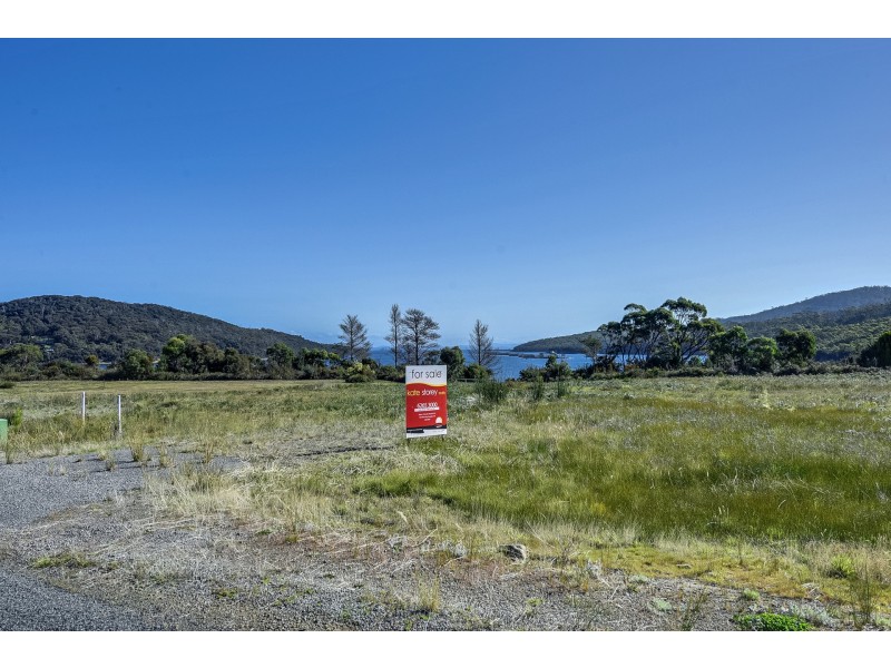 4 Cartela Drive, Nubeena TAS 7184