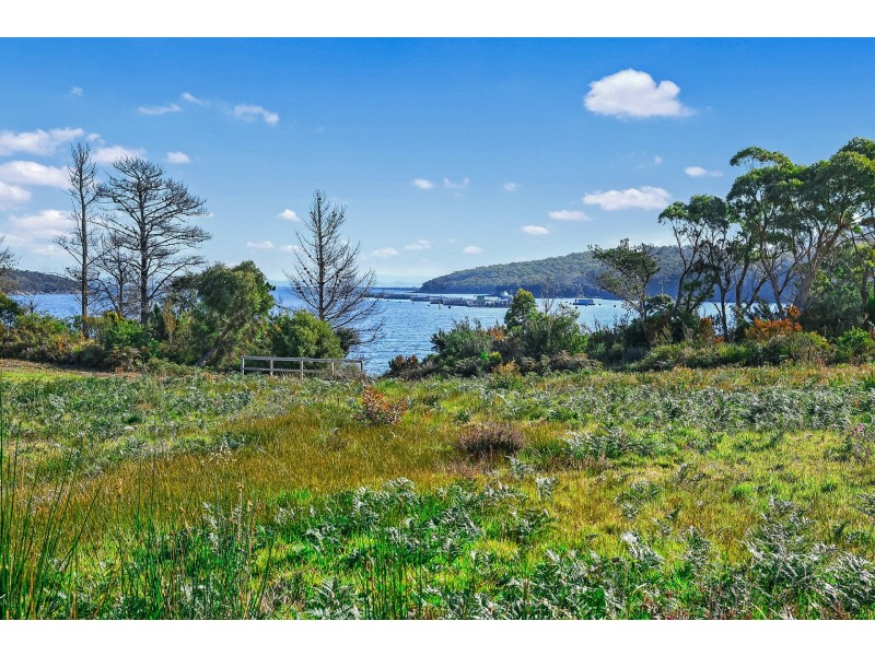 4 Cartela Drive, Nubeena TAS 7184