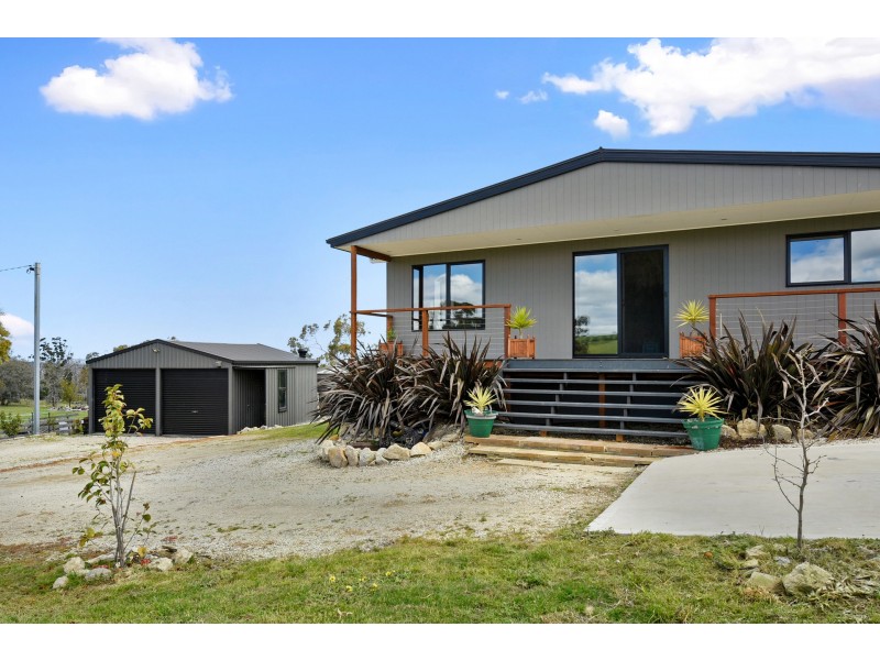 213 Delmore Road, Forcett TAS 7173
