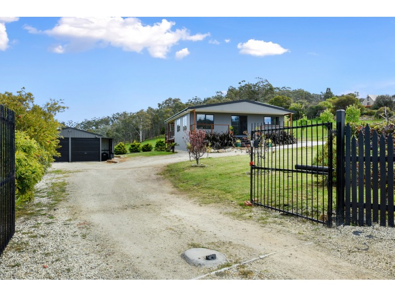 213 Delmore Road, Forcett TAS 7173