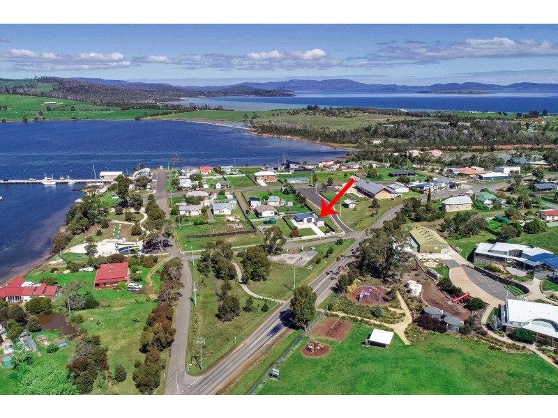 5 Church Street, Dunalley TAS 7177