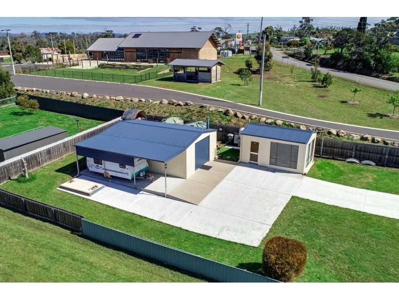 5 Church Street, Dunalley TAS 7177