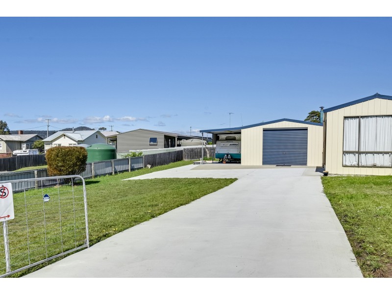 5 Church Street, Dunalley TAS 7177