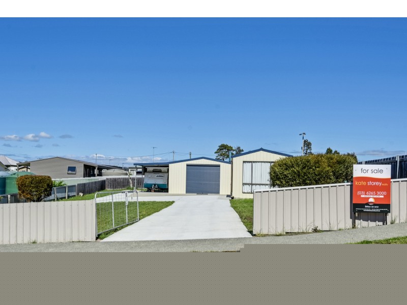 5 Church Street, Dunalley TAS 7177