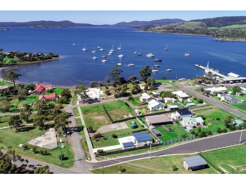 5 Church Street, Dunalley TAS 7177