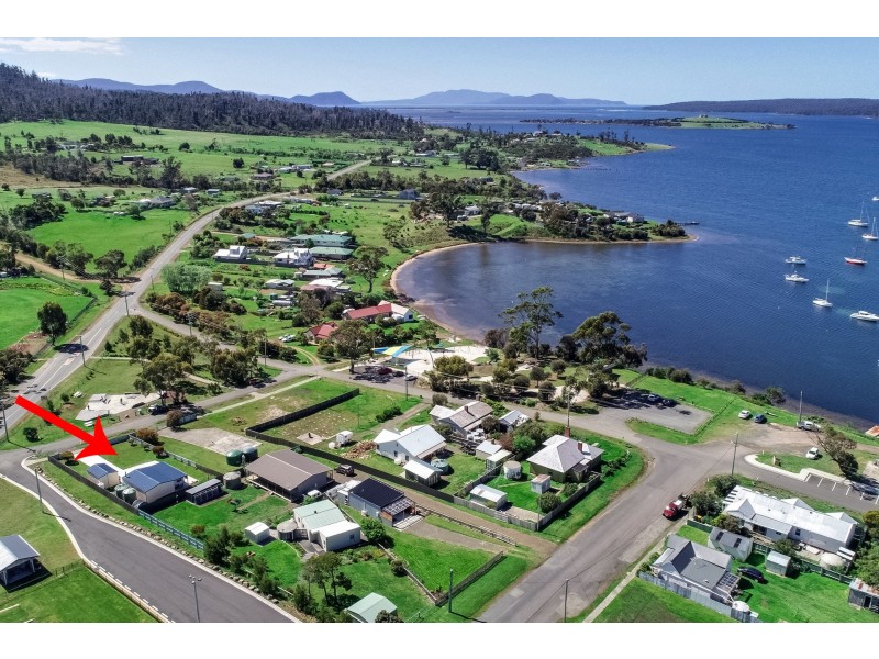 5 Church Street, Dunalley TAS 7177