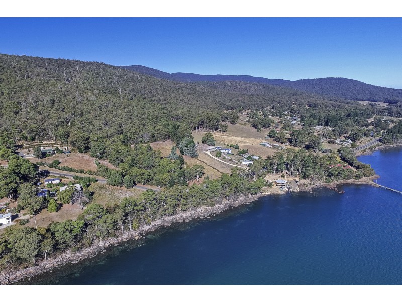 Lots 4, 5 Martha Street, Taranna TAS 7180
