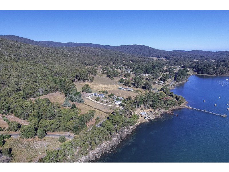 Lots 4, 5 Martha Street, Taranna TAS 7180