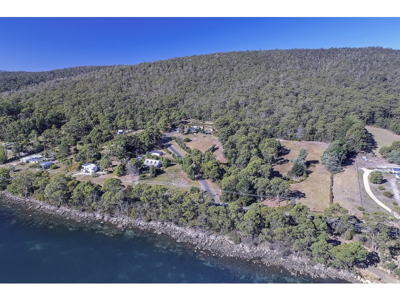 Lots 4, 5 Martha Street, Taranna TAS 7180