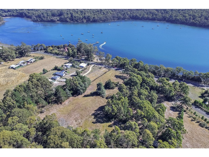 Lots 4, 5 Martha Street, Taranna TAS 7180