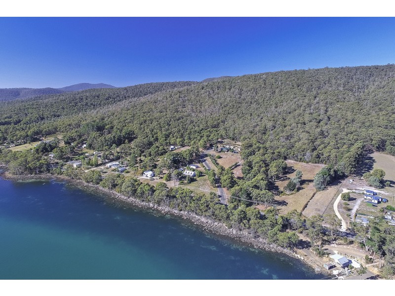 Lots 4, 5 Martha Street, Taranna TAS 7180