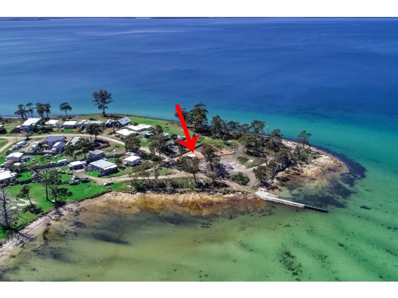 45 Turners Road, Saltwater River TAS 7186