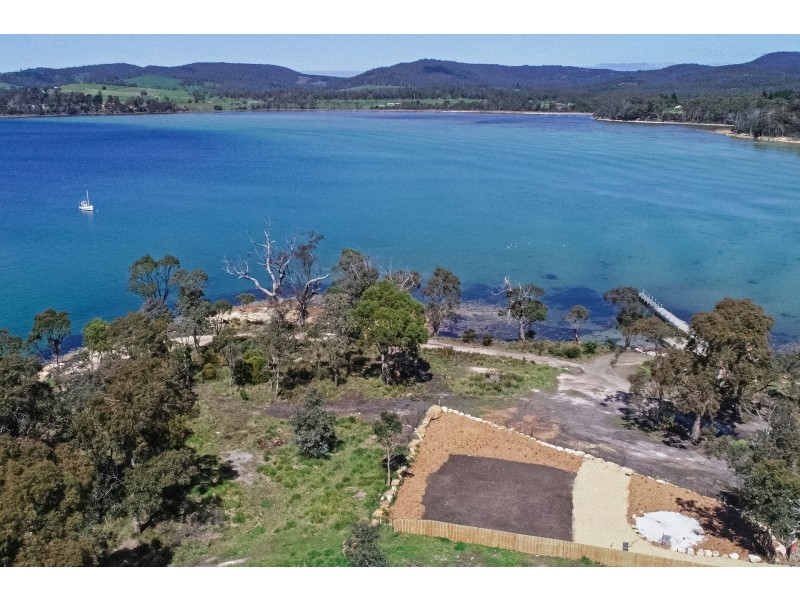 45 Turners Road, Saltwater River TAS 7186