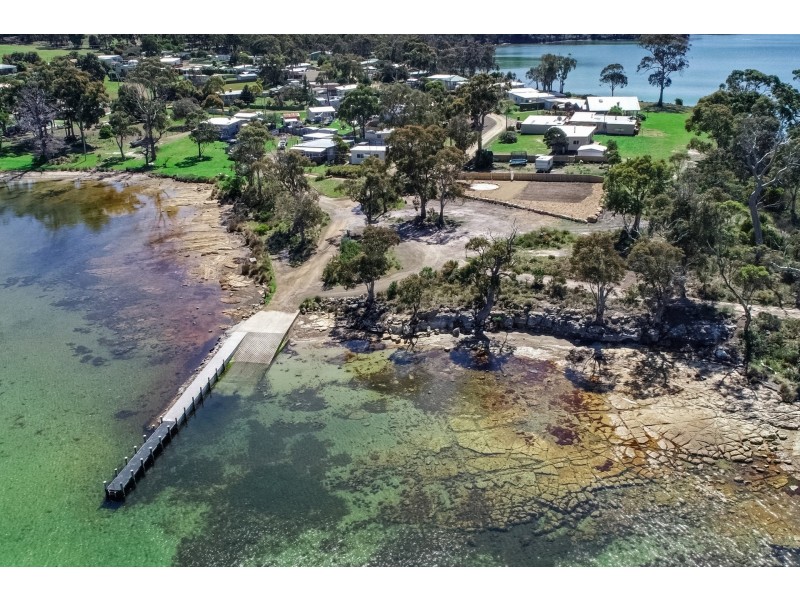 45 Turners Road, Saltwater River TAS 7186