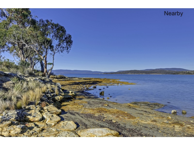 45 Turners Road, Saltwater River TAS 7186
