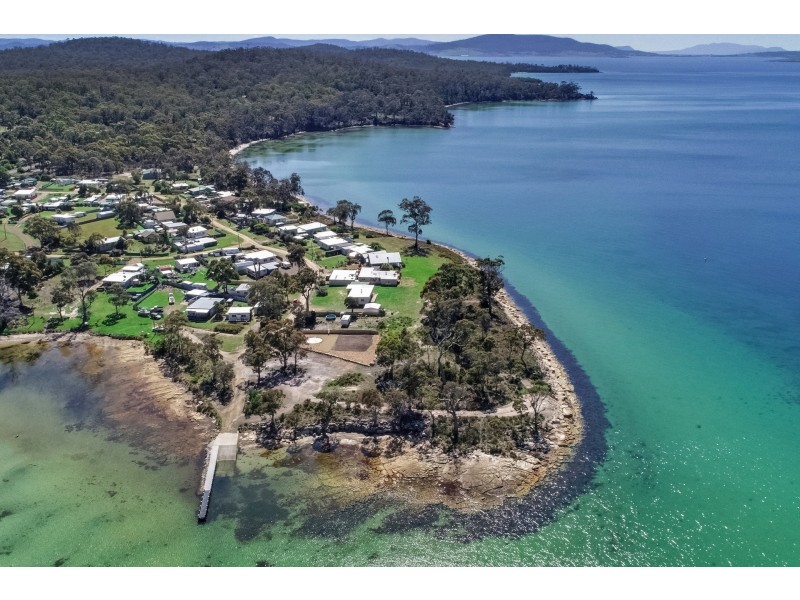 45 Turners Road, Saltwater River TAS 7186