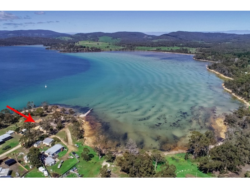 45 Turners Road, Saltwater River TAS 7186