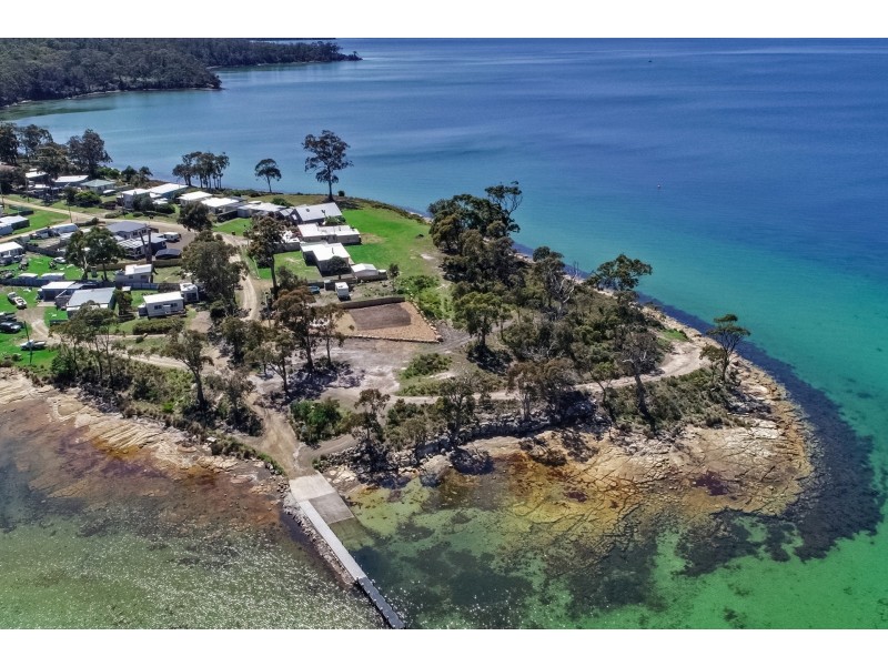 45 Turners Road, Saltwater River TAS 7186