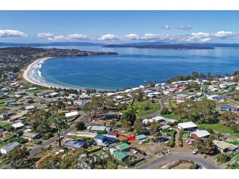 8 Kestrel Street, Primrose Sands TAS 7173