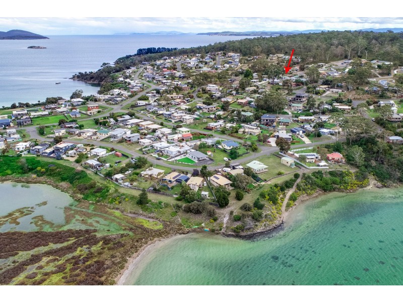 8 Kestrel Street, Primrose Sands TAS 7173