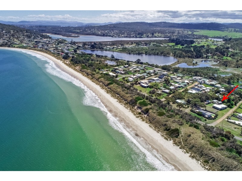 8 Veronica Street, Primrose Sands TAS 7173