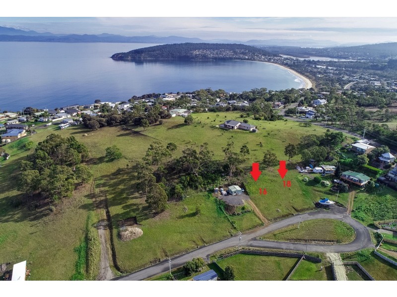 16 Norfolk Crescent, Primrose Sands TAS 7173