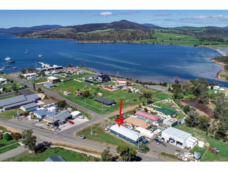 9 Bay Street, Dunalley TAS 7177