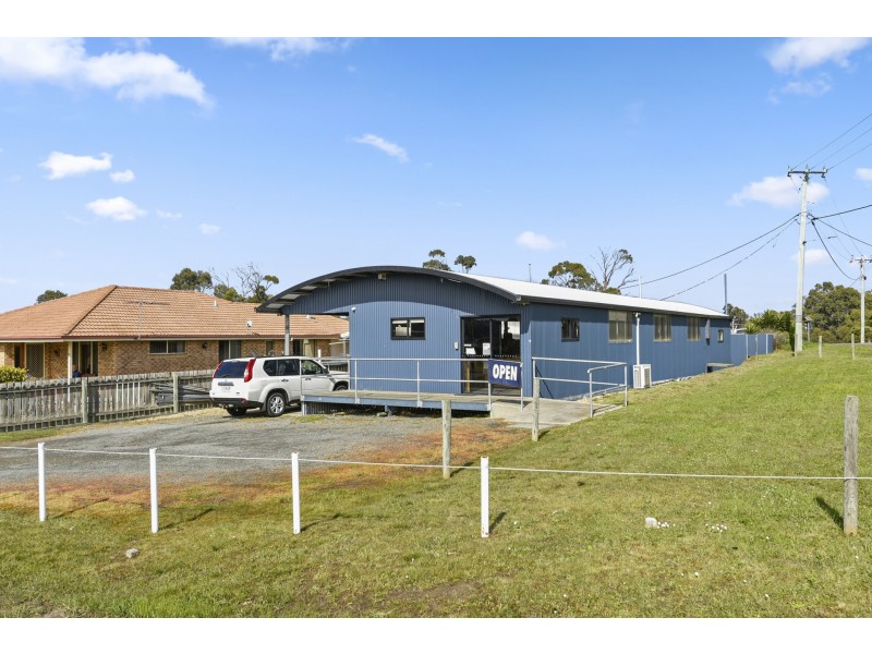 9 Bay Street, Dunalley TAS 7177