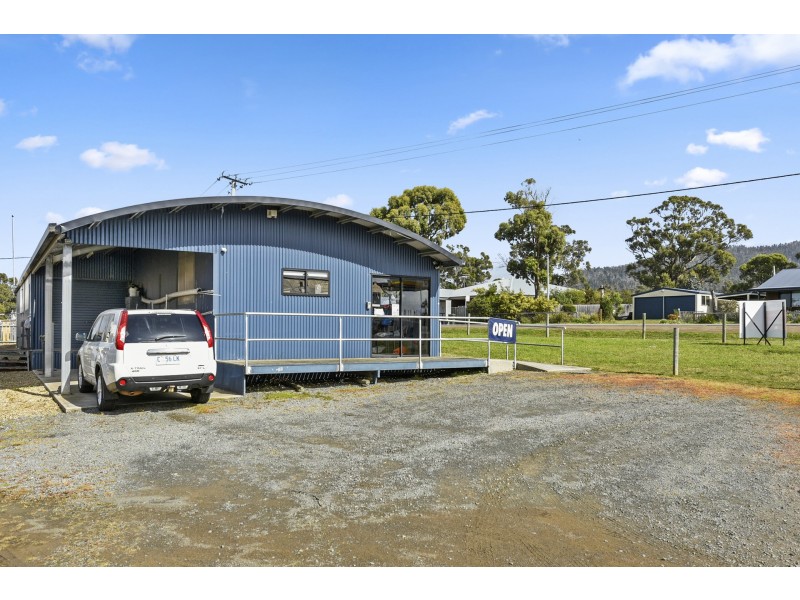 9 Bay Street, Dunalley TAS 7177