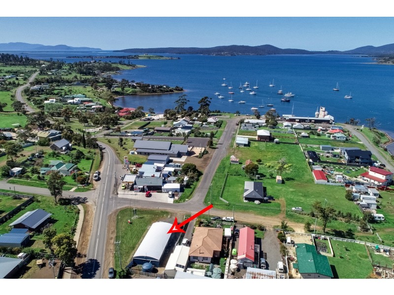 9 Bay Street, Dunalley TAS 7177
