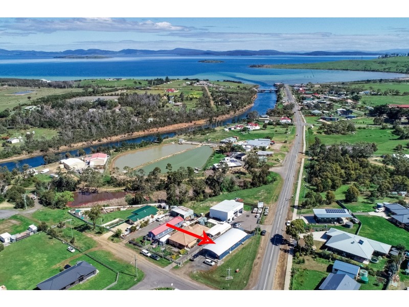 9 Bay Street, Dunalley TAS 7177