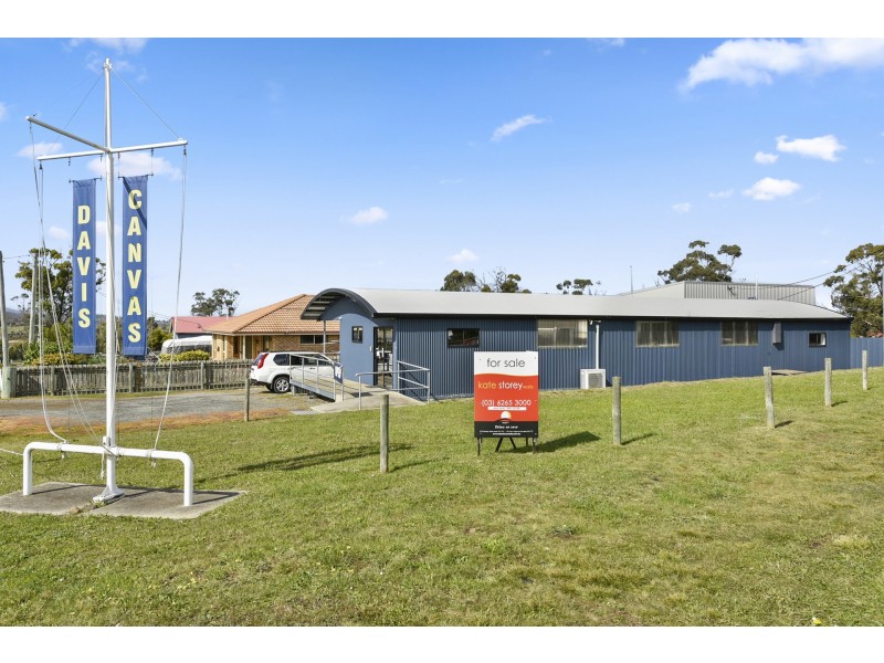 9 Bay Street, Dunalley TAS 7177