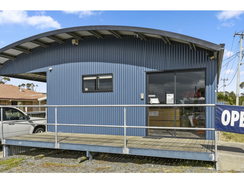 9 Bay Street, Dunalley TAS 7177