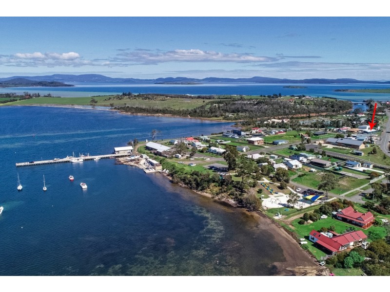 9 Bay Street, Dunalley TAS 7177