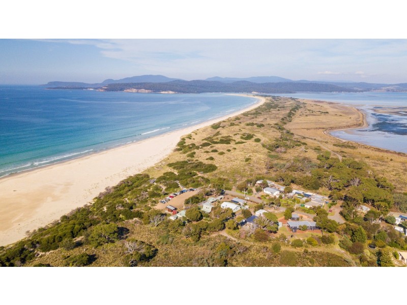 583 Marion Bay Road, Marion Bay TAS 7175