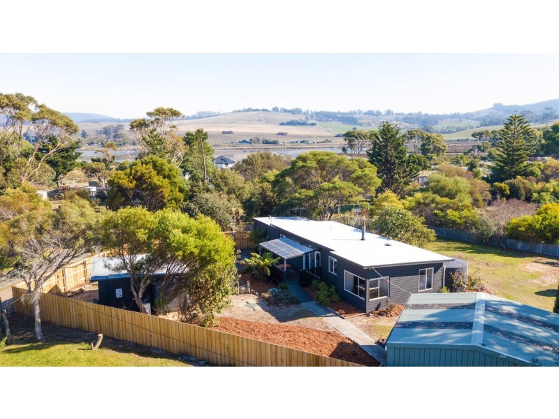 583 Marion Bay Road, Marion Bay TAS 7175