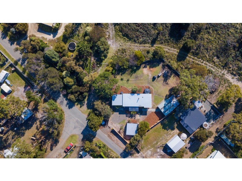 583 Marion Bay Road, Marion Bay TAS 7175