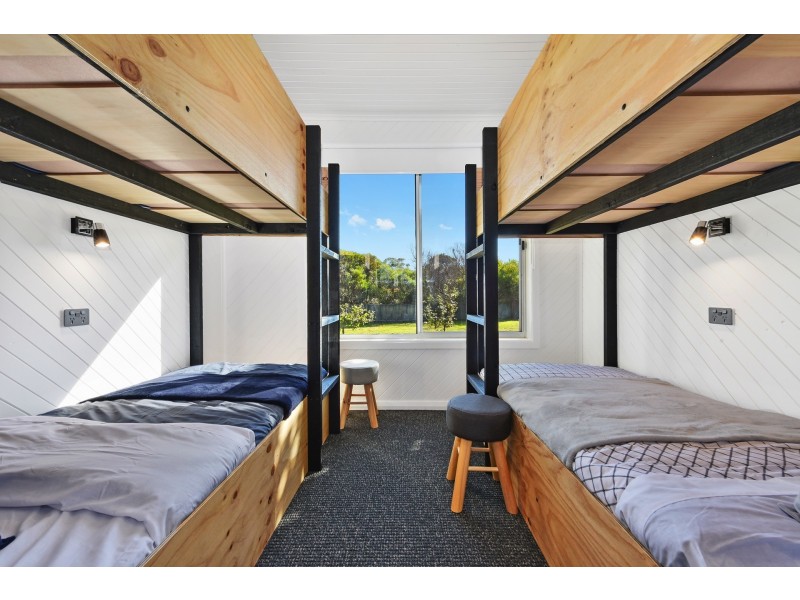 583 Marion Bay Road, Marion Bay TAS 7175