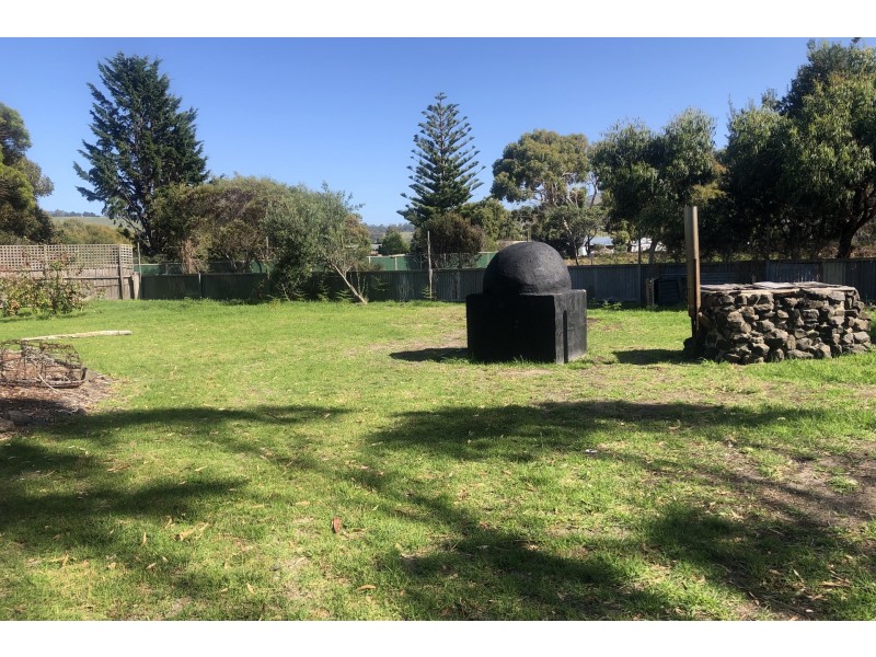 583 Marion Bay Road, Marion Bay TAS 7175