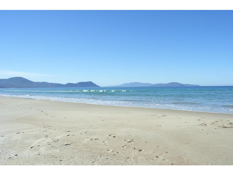 583 Marion Bay Road, Marion Bay TAS 7175