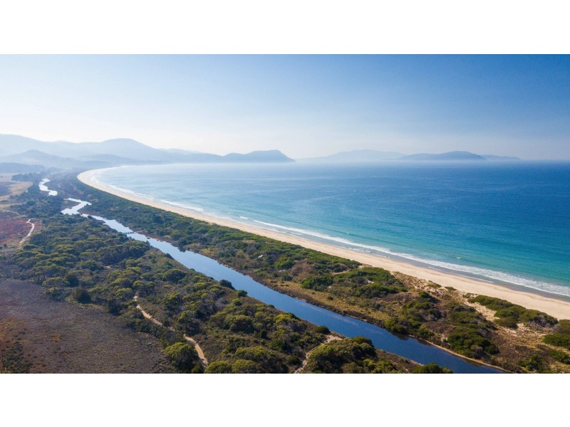 583 Marion Bay Road, Marion Bay TAS 7175