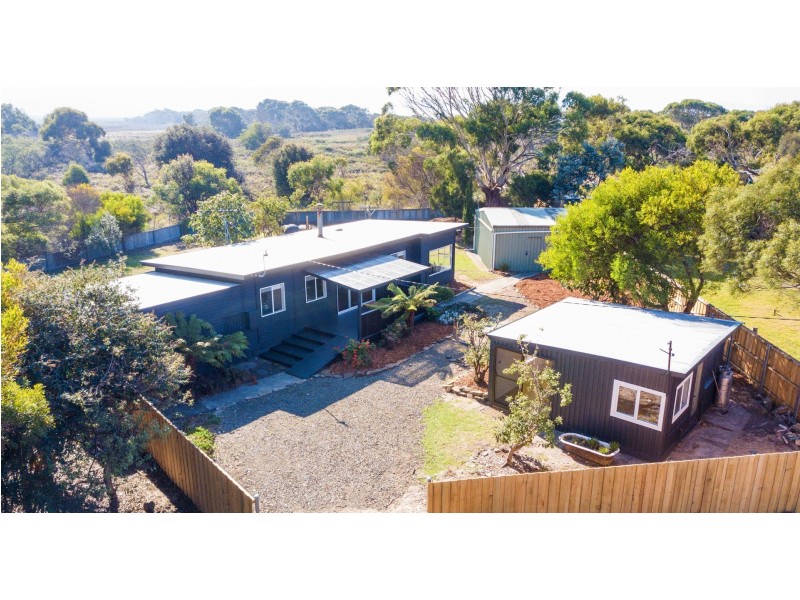 583 Marion Bay Road, Marion Bay TAS 7175