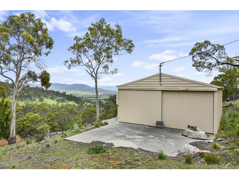 186 George Street, Dulcot TAS 7025