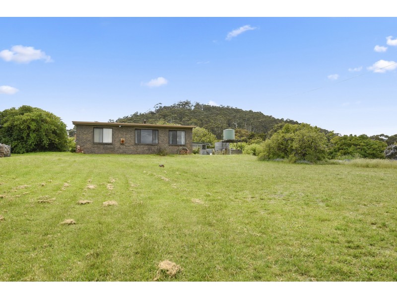 8 Kormos Drive, Nubeena TAS 7184