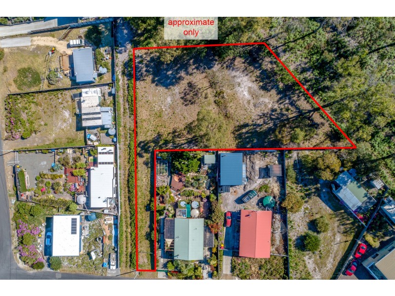 6 Kookaburra Street, Primrose Sands TAS 7173