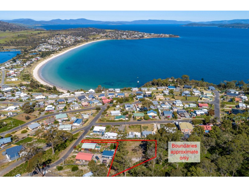 6 Kookaburra Street, Primrose Sands TAS 7173