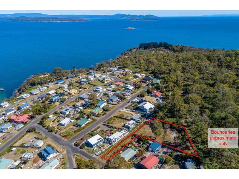 6 Kookaburra Street, Primrose Sands TAS 7173